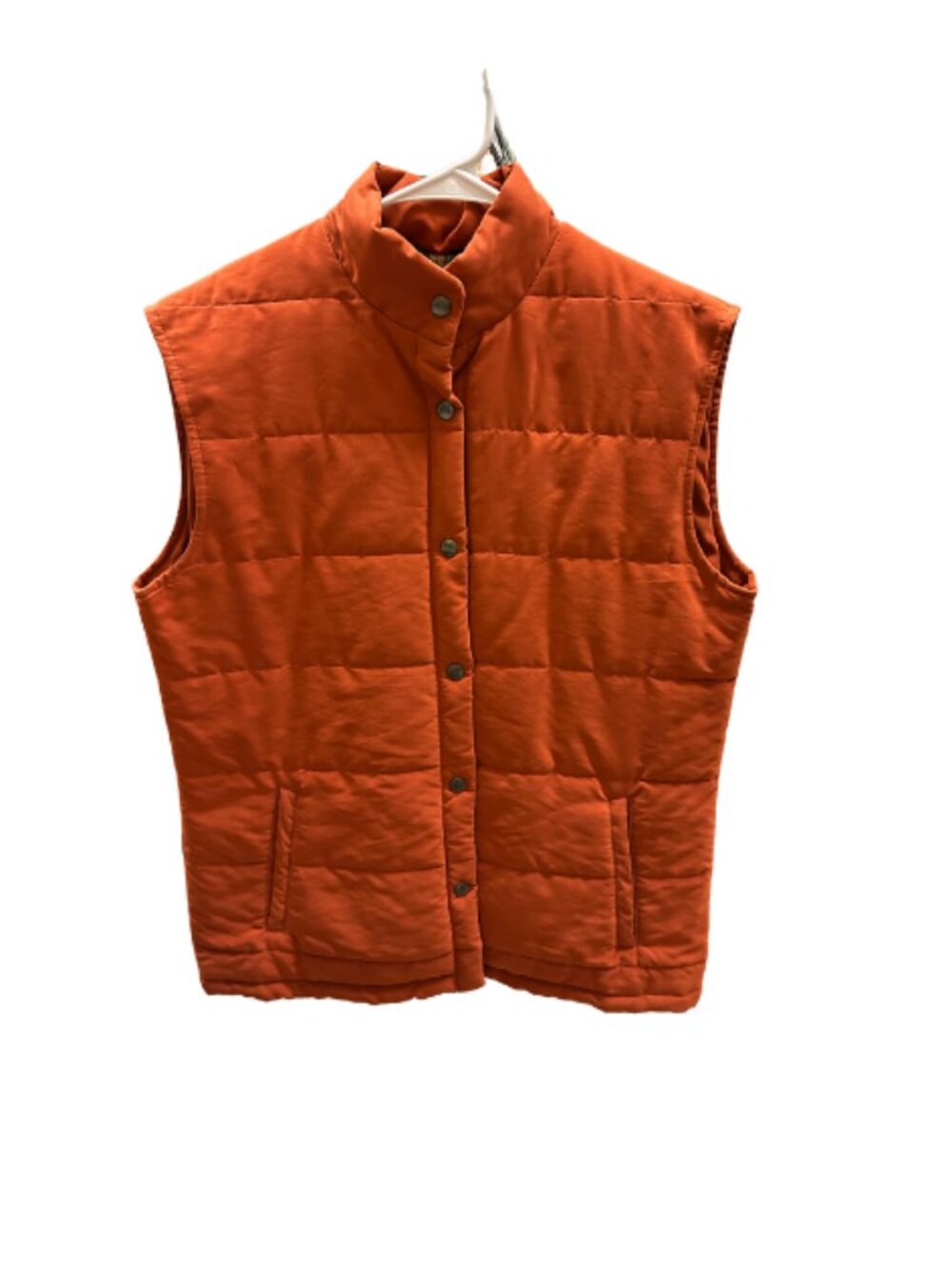 Beretta Orange Vest - Size 46